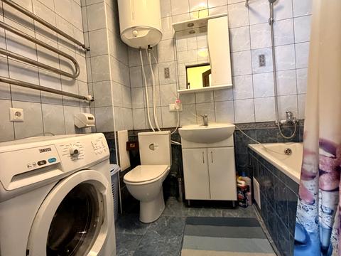 квартира по адресу Богдана Хмельницького ул., 33-А