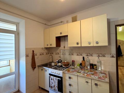 квартира по адресу Богдана Хмельницького ул., 33-А
