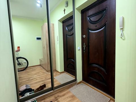 квартира по адресу Богдана Хмельницького ул., 33-А