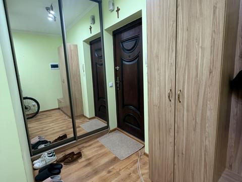 квартира по адресу Богдана Хмельницького ул., 33-А