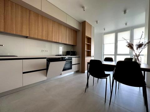 квартира по адресу Карла Мікльоша ул., 17