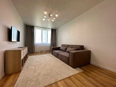 квартира по адресу Карла Мікльоша ул., 17