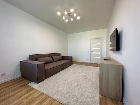 квартира по адресу Карла Мікльоша ул., 17