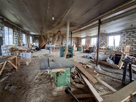 коммерческая по адресу Франка, 50