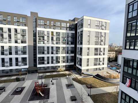 квартира за адресою Зелена вул., 204-Г