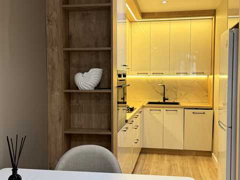 квартира за адресою Зелена вул., 204-Г