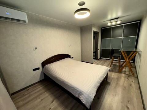 квартира за адресою Борткевича вул., 5