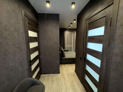 квартира по адресу Борткевича ул., 5