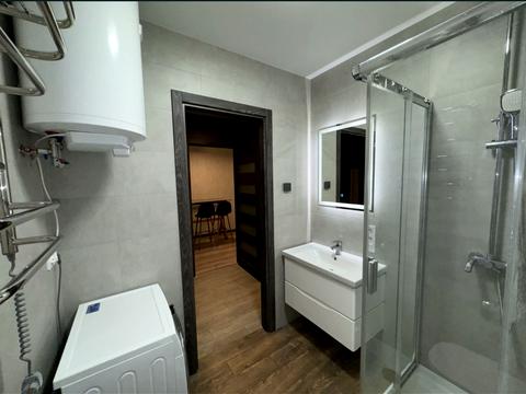 квартира по адресу Борткевича ул., 5