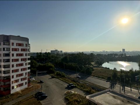 квартира по адресу Борткевича ул., 5