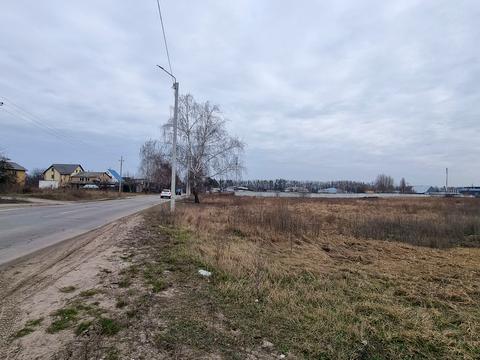 ділянка за адресою Буча, Депутатська вул.