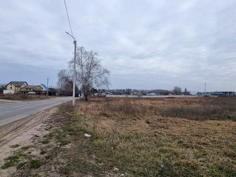 ділянка за адресою Буча, Депутатська вул.