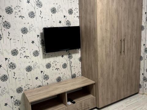 квартира по адресу Жемчужная ул., 11