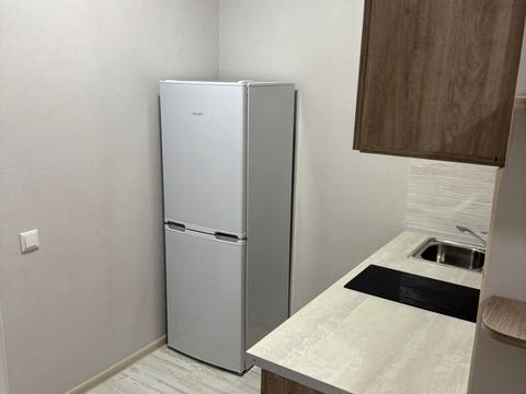 квартира по адресу Жемчужная ул., 11
