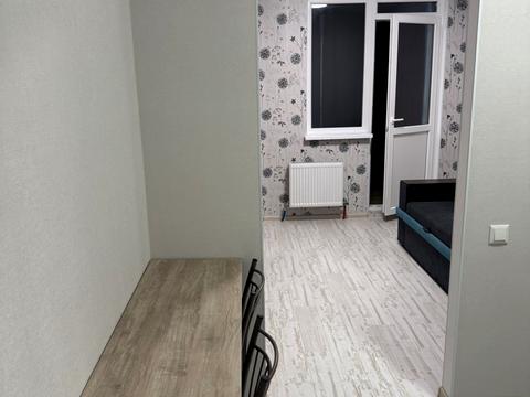 квартира по адресу Жемчужная ул., 11
