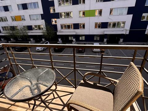 квартира за адресою Вишнева вул., (Будинок 1)