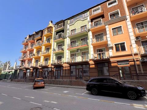 квартира за адресою Вишнева вул., (Будинок 1)
