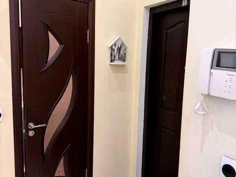 квартира за адресою Київ, Саксаганського вул., 30-Б