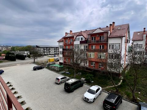 квартира по адресу Еньковская ул., 34