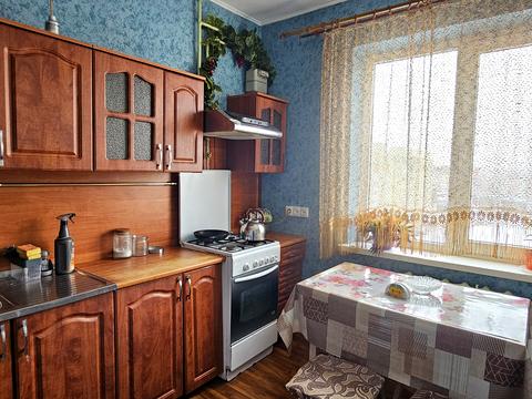 квартира за адресою Фабрична вул., 24