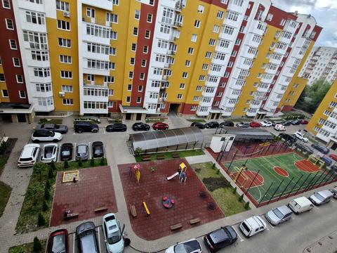 квартира за адресою Жасминова вул., 11