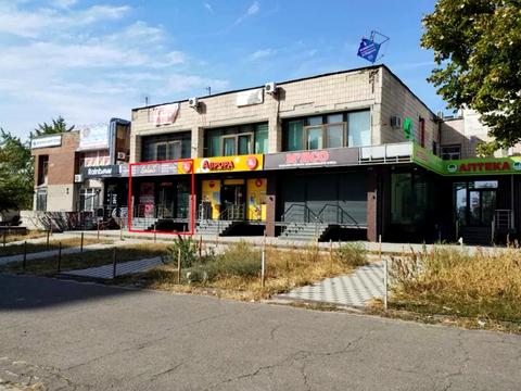 комерційна за адресою Райдужна вул., 25