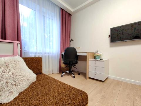 квартира за адресою Максима Дія вул. (Шелгунова), 8