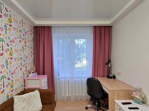 квартира за адресою Максима Дія вул. (Шелгунова), 8