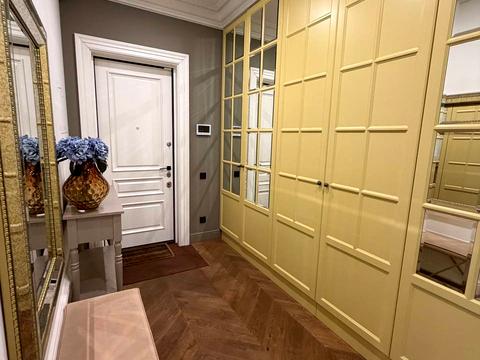 квартира за адресою Євгена Коновальця вул. (Щорса), 36-Е