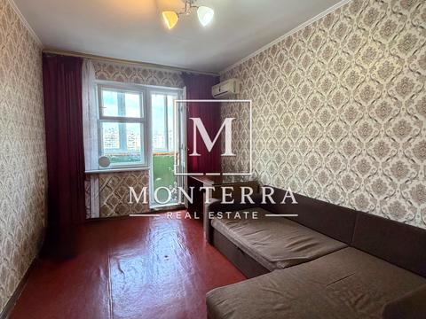 квартира по адресу Драгоманова ул., 7-А
