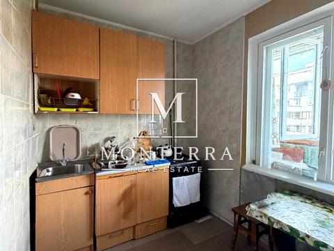 квартира по адресу Драгоманова ул., 7-А