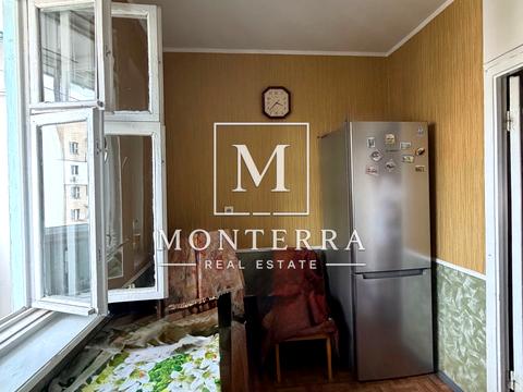 квартира по адресу Драгоманова ул., 7-А