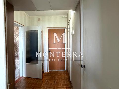 квартира по адресу Драгоманова ул., 7-А
