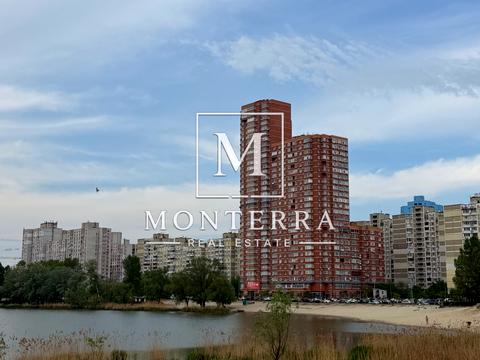 квартира по адресу Драгоманова ул., 7-А