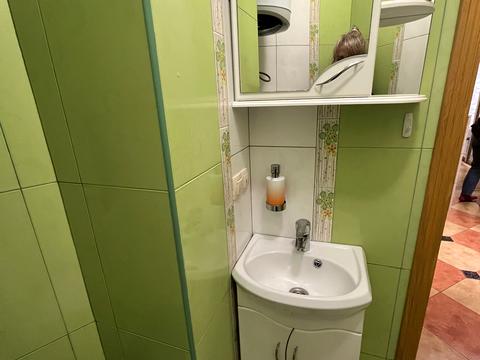 квартира за адресою Європейського Союзу просп. (Правди), 5-Б
