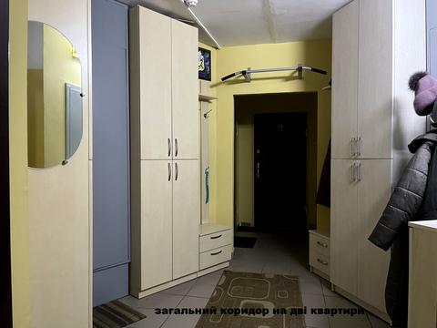 квартира за адресою Європейського Союзу просп. (Правди), 5-Б