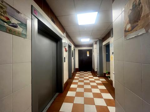 квартира за адресою Європейського Союзу просп. (Правди), 5-Б