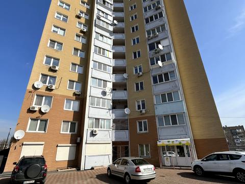 квартира за адресою Європейського Союзу просп. (Правди), 5-Б