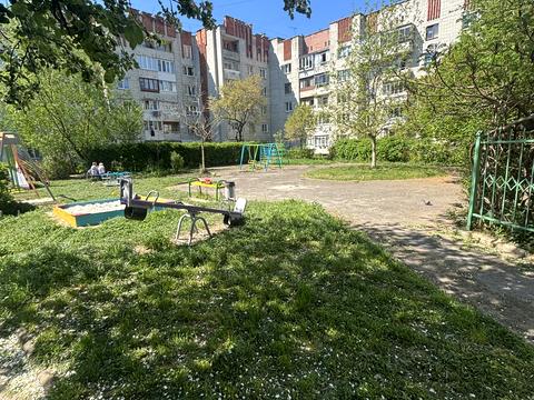 будинок за адресою Михайла Бойчука вул., 12