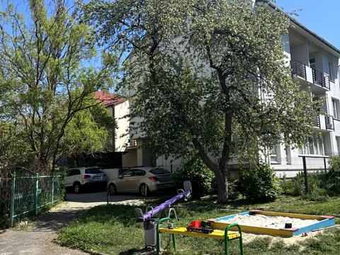 будинок за адресою Михайла Бойчука вул., 12