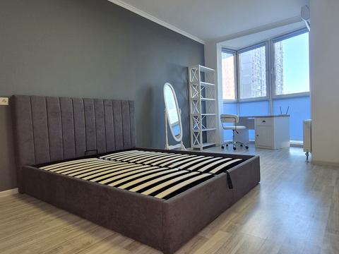 квартира за адресою Драгоманова вул., 2