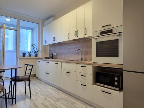 квартира за адресою Драгоманова вул., 2
