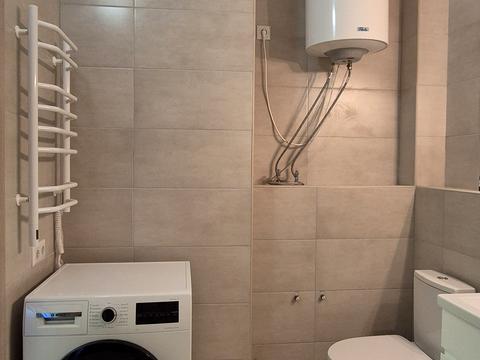 квартира за адресою Драгоманова вул., 2
