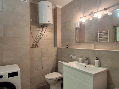 квартира за адресою Драгоманова вул., 2