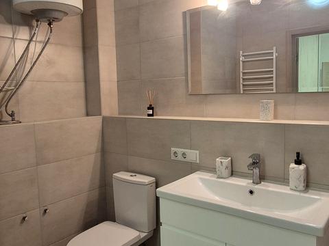 квартира за адресою Драгоманова вул., 2