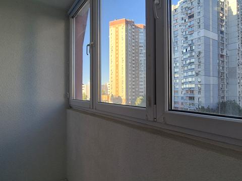 квартира за адресою Драгоманова вул., 2