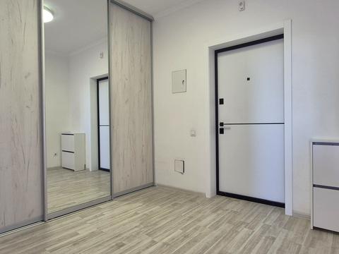 квартира за адресою Драгоманова вул., 2