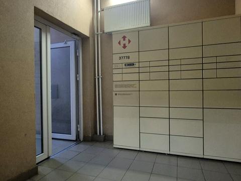 квартира за адресою Драгоманова вул., 2