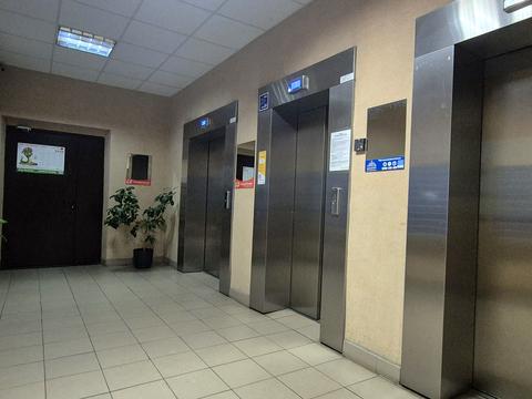 квартира за адресою Драгоманова вул., 2