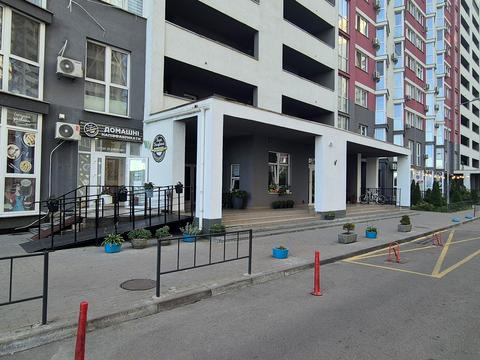 квартира за адресою Драгоманова вул., 2